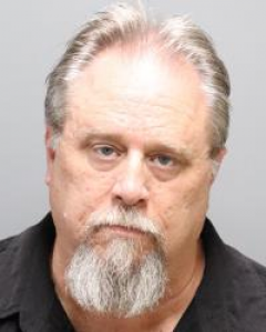 Scott Lewis Crumb a registered Sex Offender of California