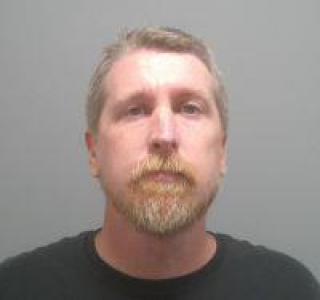 Scott Ryan Curran a registered Sex Offender of California