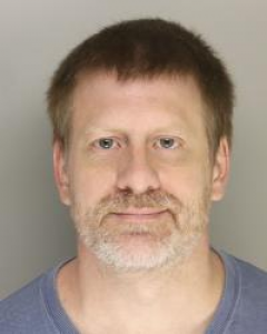Scott T Curry a registered Sex Offender of California