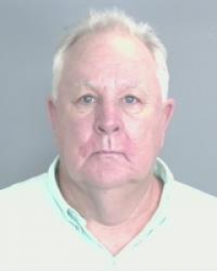 Scott Anthony Durzo a registered Sex Offender of California