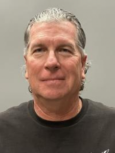 Scott Roy Echols a registered Sex Offender of California