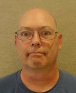 Scott Edward Esty a registered Sex Offender of California