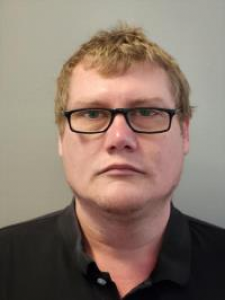 Scott Bryant Everett a registered Sex Offender of California