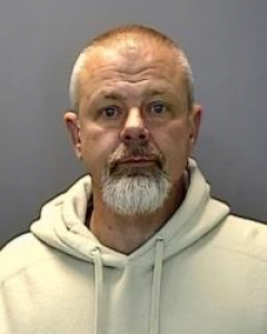 Scott Gene Fish a registered Sex Offender of California