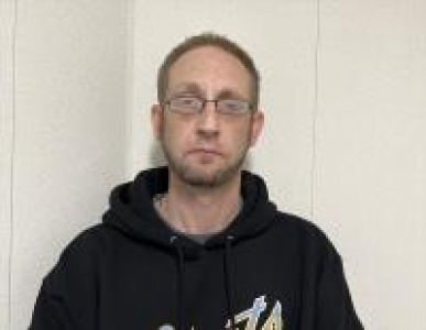 Scott John Foster a registered Sex Offender of California