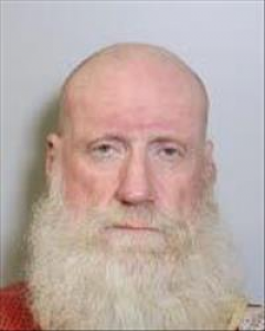 Scott Tom Glasgow a registered Sex Offender of California