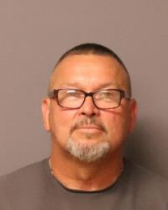 Scott Leonard Gonzalez a registered Sex Offender of California