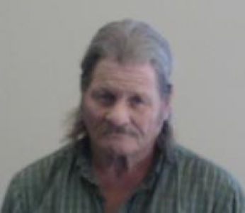 Scott Patrick Hagerty a registered Sex Offender of California