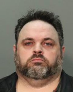 Scott Hansen a registered Sex Offender of California