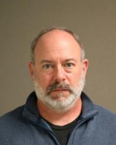 Scott C Harrington a registered Sex Offender of California