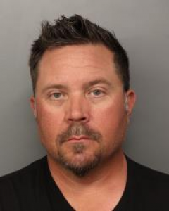 Scott Haymaker a registered Sex Offender of California