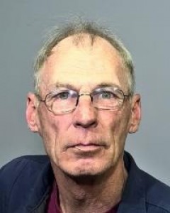 Scott G Herman a registered Sex Offender of California