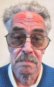 Scott Douglas Hervey a registered Sex Offender of California