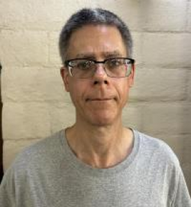 Scott Ronald Holiman a registered Sex Offender of California