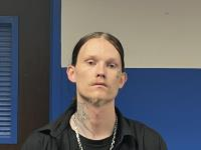 Scott David Hughes a registered Sex Offender of California