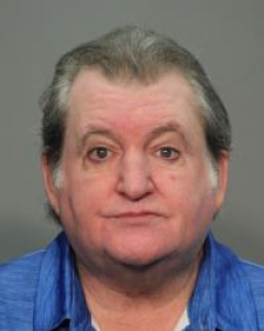 Scott Alan Hutts a registered Sex Offender of California