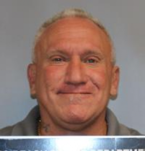 Scott Iroff a registered Sex Offender of California