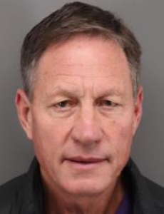 Scott Alan Jackson a registered Sex Offender of California