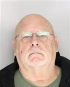 Scott James a registered Sex Offender of California