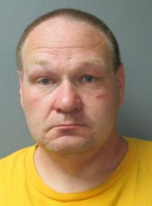 Scott Edward Kerr a registered Sex Offender of California