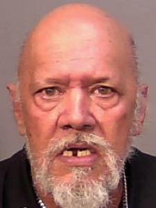 Scott Kahala King a registered Sex Offender of California