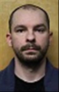 Scott James Lambert a registered Sex Offender of California