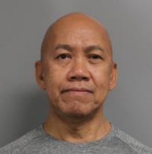 Scott Simeon Lardizabal a registered Sex Offender of California