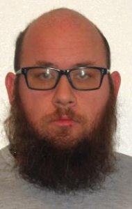 Scott Allen Larson II a registered Sex Offender of California