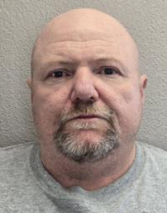 Scott David Lundy a registered Sex Offender of California