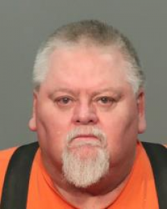 Scott Mathis a registered Sex Offender of California