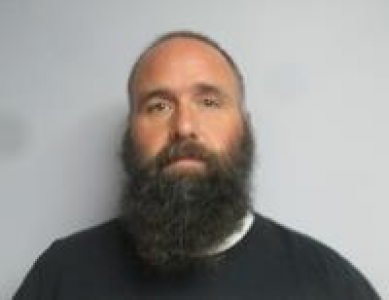 Scott Travis Miller a registered Sex Offender of California