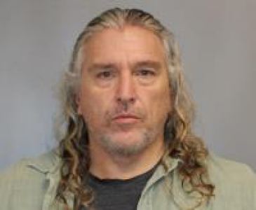 Scott R Moore a registered Sex Offender of California