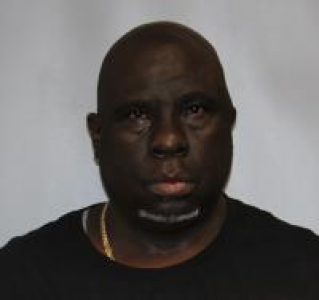 Scott Rodale Oliver a registered Sex Offender of California