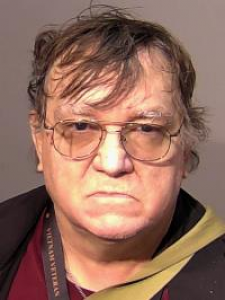 Scott Douglas Parke a registered Sex Offender of California