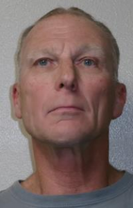 Scott M Pittner a registered Sex Offender of California
