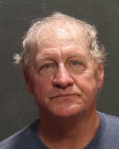 Scott Wayne Potter a registered Sex Offender of California