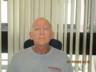 Scott Arthur Reedy a registered Sex Offender of California