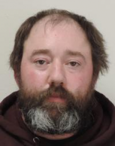 Scott Waid Reid a registered Sex Offender of California