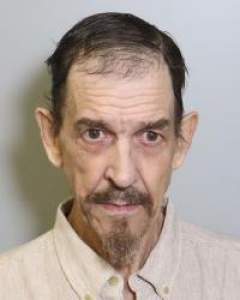 Scott Alan Rich a registered Sex Offender of California