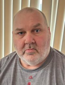 Scott Paul Robeson a registered Sex Offender of California