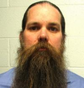 Scott Travis Rodriguez a registered Sex Offender of California