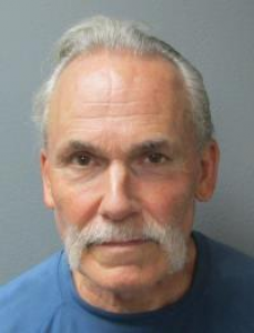 Scott Ronald Roggentine a registered Sex Offender of California