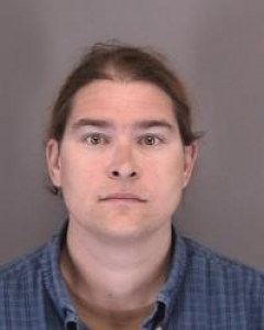 Scott Allan Seidlitz a registered Sex Offender of California