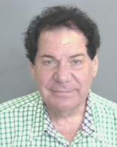 Scott Norbert Silver a registered Sex Offender of California