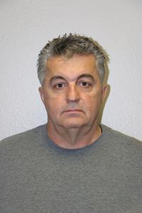 Scott Sima a registered Sex Offender of California