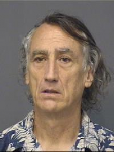 Scott Andrew Simons a registered Sex Offender of California