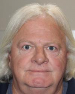 Scott Redell Spurrier a registered Sex Offender of California
