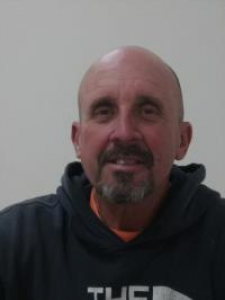 Scott Wayne Steckler a registered Sex Offender of California