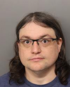 Scott Michael Stillwell a registered Sex Offender of California