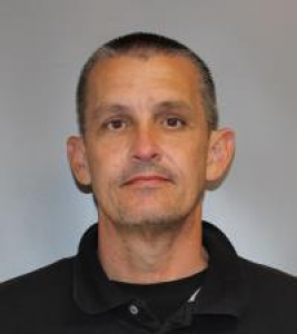 Scott Ryan Thacker a registered Sex Offender of California